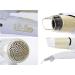 1500W Professional Hair Dryer Salon Hairdryer Compact Hair Dryer Styling Hairdryer with Ionic Conditioning Powerful Constant Temperature 2 Speeds Quick Drying for All Types of Styles and Hair Small - Buy Online on GoSupps.com