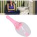 Haofy Reusable Electrical Enema Bulb - High-Strength ABS & Silicone | Efficient Cleaning for Men & Women - International Shipping Available - Buy Online on GoSupps.com
