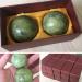 Jade Massage Balls - Hand Health & Stress Relief Set | 2pcs Baoding Balls for Exercise & Therapy - Buy Online on GoSupps.com