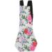 Buy High-Quality Pet Chicken & Duck Diapers - Waterproof Cloth with Adjustable Straps (Peony L) - Ideal for International Shipping - Buy Online on GoSupps.com