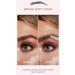 Quick Sculpting Shaping Eyebrows Eyebrow Mascara Makeup Clear - Buy Online on GoSupps.com