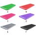 dijiusidy Heat Resistant Mat Silicone Travel Easy Storage Good Elasticity Skid-proof Design Curling Iron for Cover Hair Styling Tools No.4 - Buy Online on GoSupps.com