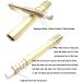 Buy Moxa Stick Roll & Moxibustion Burner Box for Body Massage | Improve Blood Circulation | Ancient Chinese Therapy Tool - Buy Online on GoSupps.com