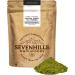 Sevenhills Wholefoods Organic Japanese Ceremonial Matcha Green Tea Powder 200g - Premium Quality Matcha for Tea Lovers - Buy Online on GoSupps.com