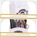 Generic Storage Box Barber Scissor Holder Haircut Scissor Holder Salon Comb Organizer Hair Brush Organizer Barbershop Scissor Holder Hair Holder Plastic Hairbrush Desktop - Buy Online on GoSupps.com