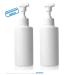 Horn Medical Dosing Pump with Baktolan Care Lotion 2x350ml - International Shipping Available - Buy Online on GoSupps.com