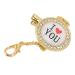 Buy Baby Pacifier with Chain Clip - Exquisite Patterns for Newborns | International Shipping - Buy Online on GoSupps.com