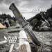 GERBER StrongArm Fixed Blade Knife - Coyote Brown | Fine Edge - Buy Online on GoSupps.com