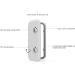SEAFLO Marine Deck Access Hatch & Lid - 24 x 14 (White) - Premium Quality - Buy Online on GoSupps.com