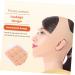 BELLIFFY Bandage Cheek Band Slimming Strap Face Tape Mask High Elastic - Buy Online on GoSupps.com