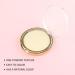 Boobeen Highlighter Powder Palette - Shimmer Illuminator for Face Makeup - Long Lasting Glow for Brighter Skin 03 - Buy Online on GoSupps.com