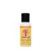 Jessicurl Scalp Message Oil Hair Oil and Scalp Treatment with Rosemary Oil for Curly Hair No Fragrance Added 2 fl oz.