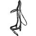 WALDHAUSEN Waldhausen S-Line bridle Sensation VB black