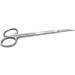 Sandbros Iris Micro Scissors curved 11.5cm nail scissors - Buy Online on GoSupps.com