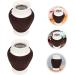 Buy Beaupretty Moxibustion Can & Peach Blossom Body Massager - Universal Moxibustion Device for Face Care - Thin Face Moxibustion Cup & Burner Pot - Shop Internationally - Buy Online on GoSupps.com