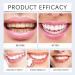 Hydroxyapatite Toothpastes for Enamel Protection and Tooth Strengthening Gentle Mint Fresh Breath Daily Use for Oral Health(2pc) - Buy Online on GoSupps.com