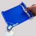 Buy Upgraded Pill Counter Tray with Spatula - Larger Size Guide Cap No Spill | Efficient Pill Counting Solution - Buy Online on GoSupps.com