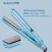 BaBylissPRO Nano Titanium and Ceramic I-Style Dual Voltage 1 inch Flat Iron Blue - Buy Online on GoSupps.com