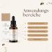 Organic Propolis Drops 20% - High Dose Pure Propolis Extract - Organic Quality No Additives - 30ml from Beekeeper - Buy Online on GoSupps.com
