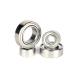 LMOMAZ 1 Pcs 210 102 Micro Motor Mobile Phone Ball Bearing Kit Electric Nail Drill Manicure Accessories Marathon Ball Bearing 1480 1260 1040 830 ABEC-7