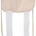 HEEPDD Sleep Castor Oil Pack - Portable Ergonomic Wrap for Lymphatic Drainage & Liver Detoxification | Reusable Adjustable Compress (Khaki) - Buy Online on GoSupps.com