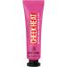 Maybelline Cheek Heat Gel-Cream Blush Makeup Lightweight Breathablle Feel Sheer Flush of Color Natural-Looking Dewy Finish Oil-Free Berry Flame 0.27 Fl oz
