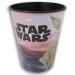Party Supply Party Character Drinking Cup for Kids - 1 Count - 16 Oz (Baby Grogu Mandelorian) Baby Yoda