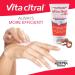 VITA CITRAL Care TR+ Gel - Reparative Skin Treatment | 100 ml - Shop Now for International Shipping! - Buy Online on GoSupps.com