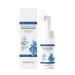 Hyaluronic Acid Cleansing Foam - Gentle Facial Cleanser For Hydration Nourishment & Anti-Wrinkle - Deep Cleanse Remove Dirt & Oil Prevent Pores Clogging(2PCS)