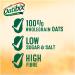 Wholegrain Oat Biscuits Bundle which Contains Weetabix Oatibix Cereal 24 Per Pack - Pack of 2 with Grocery List Card - Buy Online on GoSupps.com