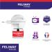 FELIWAY Friends Anti Conflit pour Chat - Diffuseur + Recharge 48 ml - Buy Online on GoSupps.com