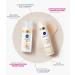 Nivea Cellular Luminous 630 Daily Care Fluid & Intensive Serum Set - Brightening Facial Care for Reducing Pigment Spots | 30ml Serum & 40ml Fluid | International Shipping Available - Buy Online on GoSupps.com