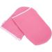 Paraffin Wax Bath Mitts Spa Massage Mitt Liner Covers for Hand Care & Dead Skin Removal - Buy Online on GoSupps.com