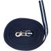 Pfiff 101196 Softlunge - 8.20m Lunge Line with Swivel Snap Hook | Blue & Light Blue Shop Internationally! - Buy Online on GoSupps.com
