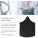 Buy Waist Trainer for Women - Foam Compression Lipo Belly Board for Post-Op Recovery & Lumbar Support (Black) - International Shipping Available - Buy Online on GoSupps.com