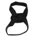 Buy Adjustable Upper Back Brace Posture Corrector (L) - Improve Posture & Comfort | International Shipping Available - Buy Online on GoSupps.com