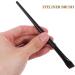 Baluue 16pcs Eyeliner Brush Applicators Women Makeup Brush Precision Eyeliner Brush Tools Cosmetics Brushes - Buy Online on GoSupps.com