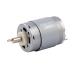 High-Speed 7200RPM 3.6V DC Motor Fits for Wahl 8504/1919 Electric Hair Clippers - Reliable Replacement Part