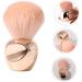 DOITOOL Powder Brush Travel Makeup Brush Loose Powder Beauty Brush Flat Makeup Brush Travel Foundation Brush Makeup Foundation Brush Creamy Blush Liquid Blush Brush Girl Vase Woman Plastic - Buy Online on GoSupps.com