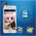 Oral-B Junior Smart Electric Toothbrush for Kids 6+ | 3 Cleaning Modes & Bluetooth App | Designed by Braun - Buy Online on GoSupps.com