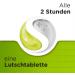 Buy Double Pack DOLO-DOBENDAN Lozenges for Severe Sore Throats - Anesthetic Effect 2x36 Tablets - Fast International Shipping - Buy Online on GoSupps.com
