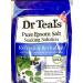 Dr Teal Epsom Salt Refresh and Revitialize