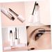 Angoily Waterproof Lash Mascara Waterproof Mascara for Lady Eyelash Volumizing Waterproof Mascara - Buy Online on GoSupps.com