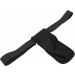 DAZLOR 4X Massage Bottle Holder - Adjustable Waist Belt for Oils & Lotions | International Shipping Available - Buy Online on GoSupps.com