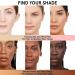 Ultimate Blurring Setting Powder | Waterproof Mini Ultra-Fine Face Loose Powder for Mature Skin | Matte Finish Makeup (ULTRA PINK) - Shop Now - Buy Online on GoSupps.com