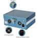Acoustic Shockwave Therapy Device for Pain Relief - ED Shockwave Machine for Back, Waist, Leg Pain - Blue2 - Buy Online on GoSupps.com