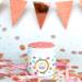 LaLicious Birthday Cake Sugar Scrub - Pink Shimmer Body & Foot Exfoliating Moisturizer with Coconut Oil & Honey - 2oz Travel Size - Buy Online on GoSupps.com