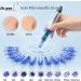 Dr. Pen Ultima A1 Lot de 7 cartouches de rechange originales Mod le 24 broches st riles et hygi niques pour une couverture lisse et uniforme des soins de la peau pour le visage et le corps soins - Buy Online on GoSupps.com