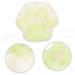 5pcs Baby Facial Mesh Shower Sponges - Kids Bathing & Cleaning Sponges for Safe Bath Time - Buy Online on GoSupps.com