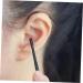 Outanaya 200pcs Ear Cleaning Sticks Disposable Ear Digging Stick Swabs for Sanitary - Buy Online on GoSupps.com